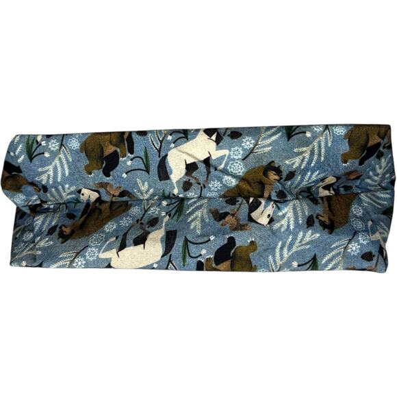 OwlCrate The Bear and the Nightingale Winternight Pouch - September 2024 - Picture 4 of 7